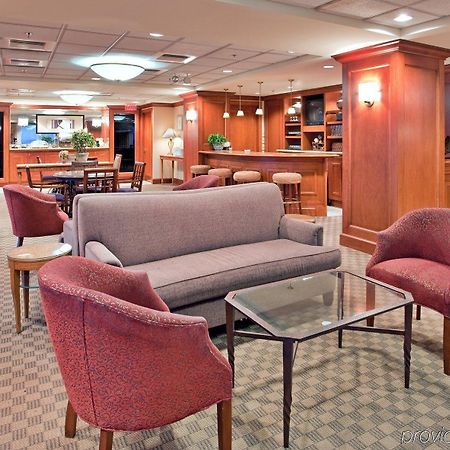 City Place Hotel Saint Louis Interior foto
