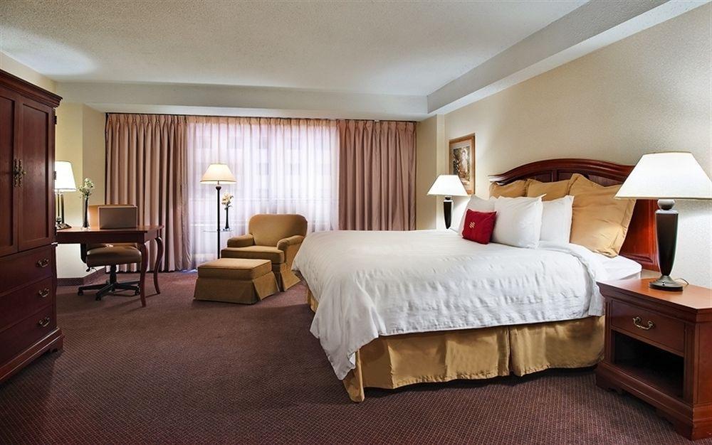 City Place Hotel Saint Louis Bagian luar foto