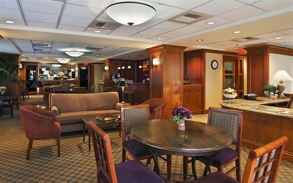 City Place Hotel Saint Louis Bagian luar foto