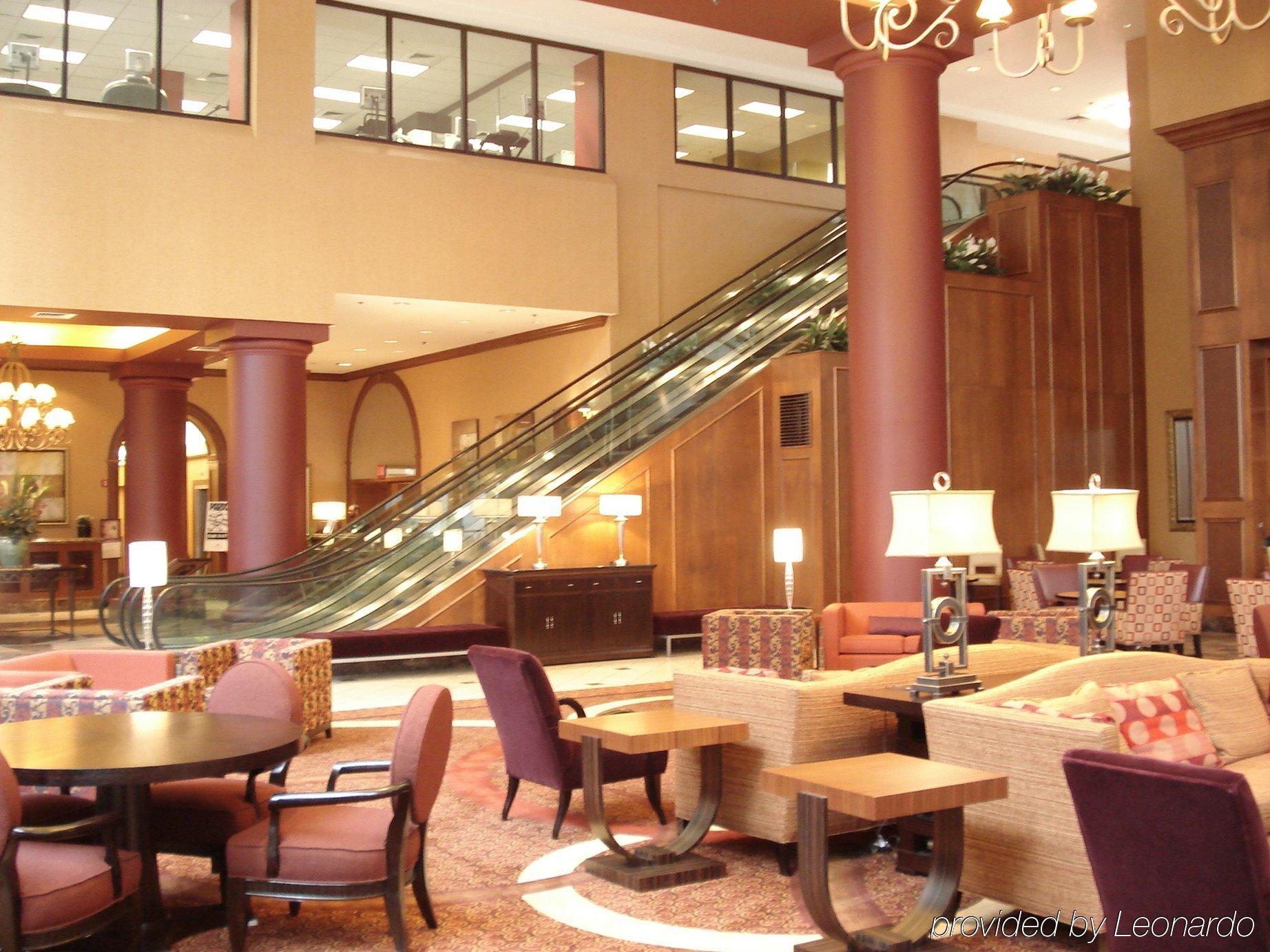 City Place Hotel Saint Louis Interior foto