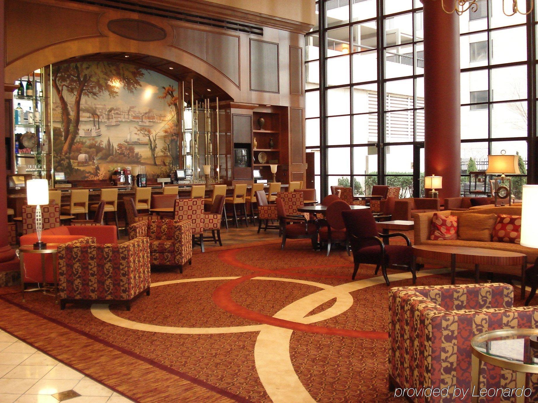 City Place Hotel Saint Louis Bagian luar foto