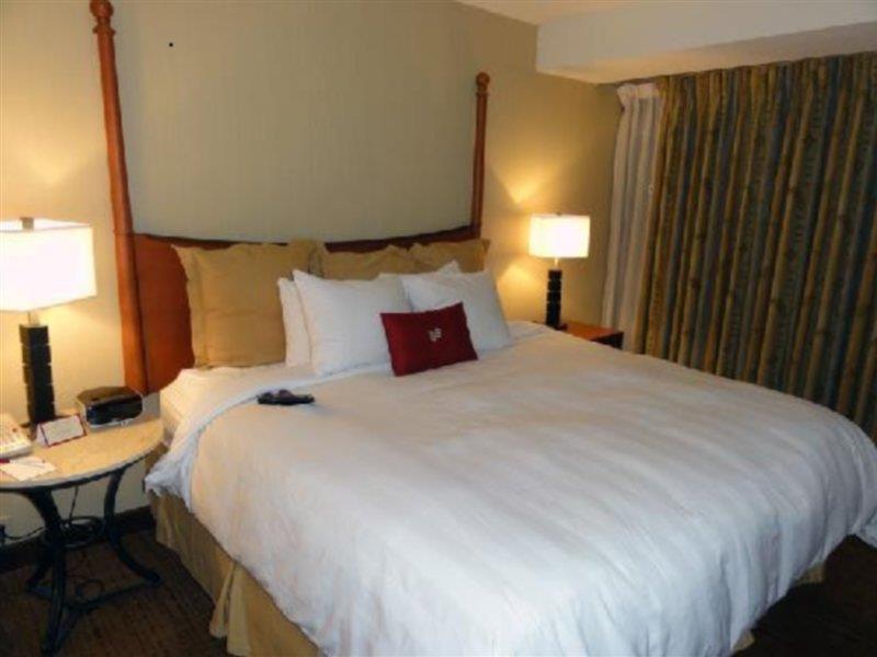City Place Hotel Saint Louis Bagian luar foto