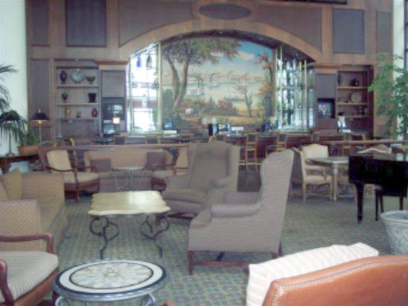 City Place Hotel Saint Louis Bagian luar foto