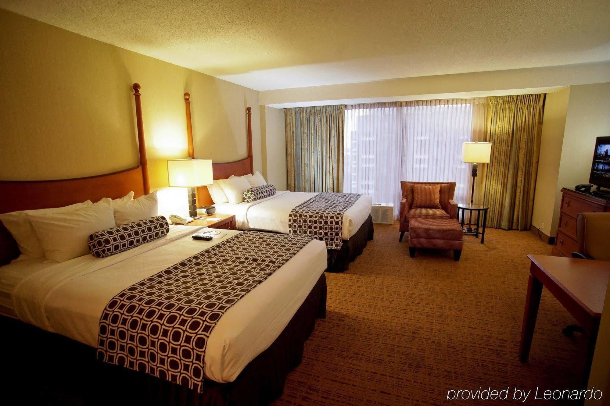 City Place Hotel Saint Louis Bagian luar foto