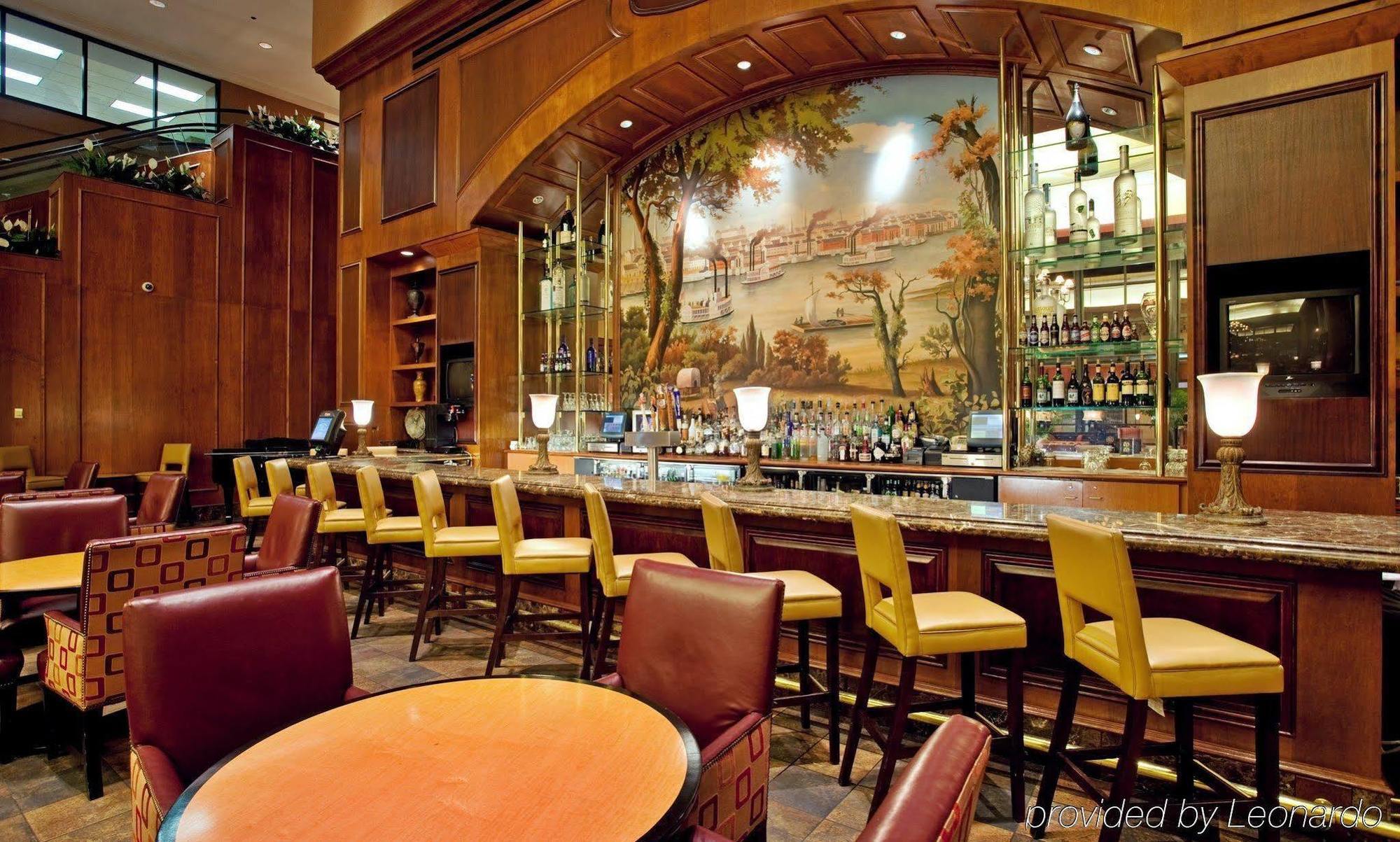City Place Hotel Saint Louis Bagian luar foto