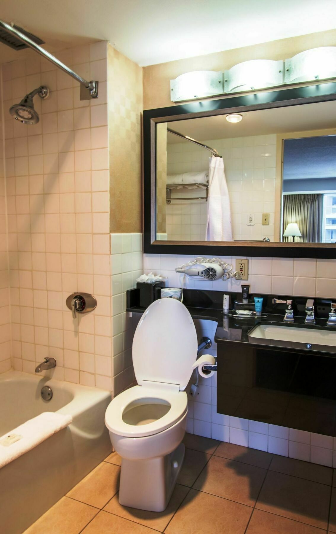 City Place Hotel Saint Louis Bagian luar foto