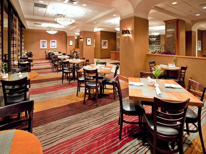 City Place Hotel Saint Louis Bagian luar foto
